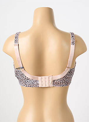 Soutien-gorge haut soutien-gorge emboitant haut soutien-gorge emboitant rose FANTASIE femme