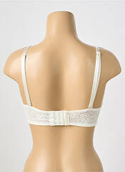 Soutien-gorge blanc WACOAL pour femme seconde vue
