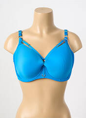 Soutien-gorge bleu FREYA pour femme seconde vue