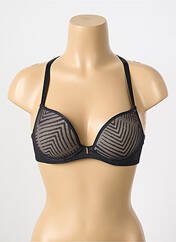 Soutien-gorge noir FREYA pour femme seconde vue