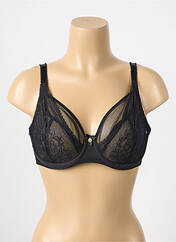 Soutien-gorge noir FREYA pour femme seconde vue