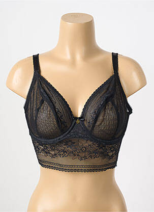 Soutien-gorge noir FREYA pour femme