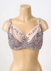 Soutien-gorge rose FANTASIE pour femme seconde vue