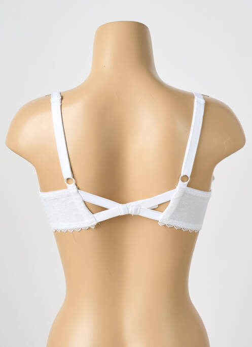 Soutien-gorge blanc FREYA pour femme