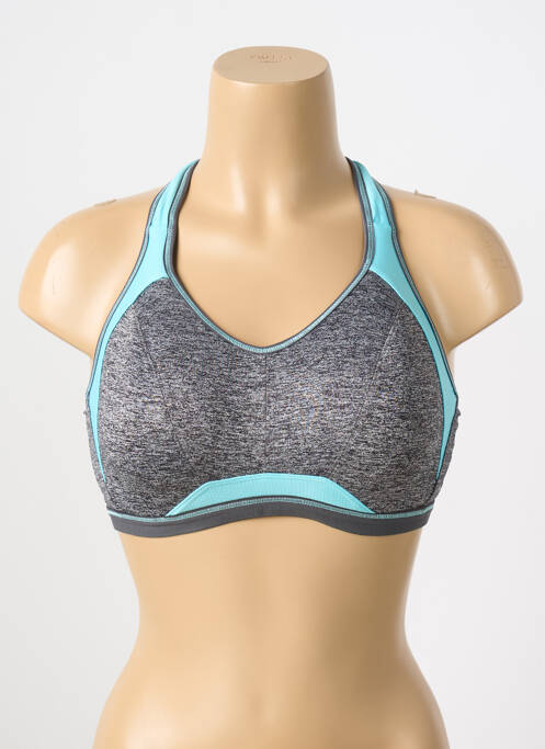 Soutien-gorge gris FREYA pour femme