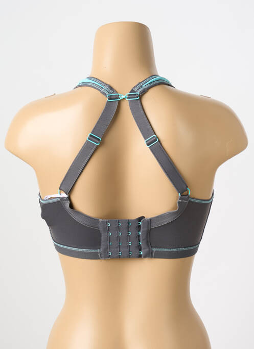 Soutien-gorge gris FREYA pour femme