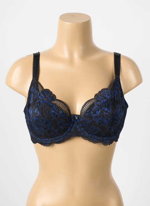 Soutien-gorge noir FANTASIE pour femme