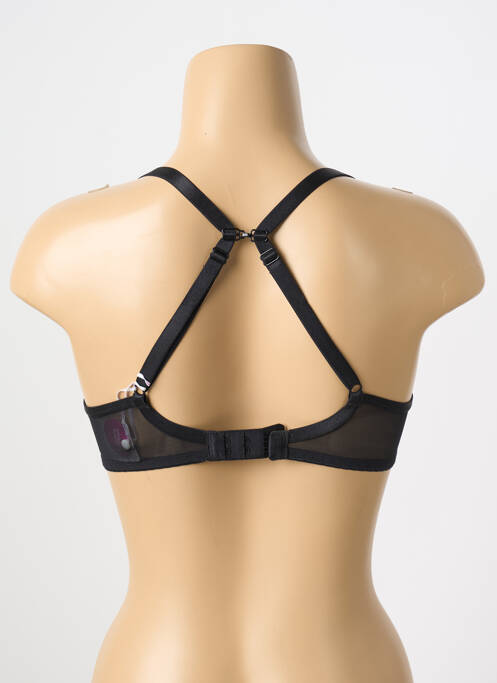 Soutien-gorge noir FREYA pour femme