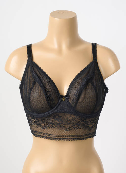 Soutien-gorge noir FREYA pour femme