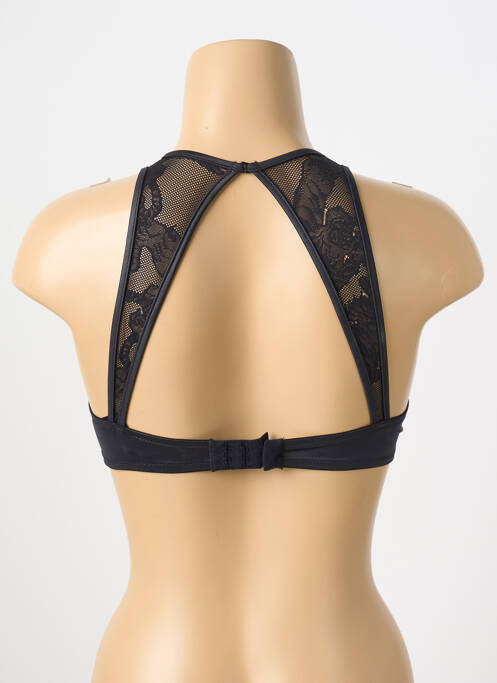 Soutien-gorge noir JOLIDON pour femme
