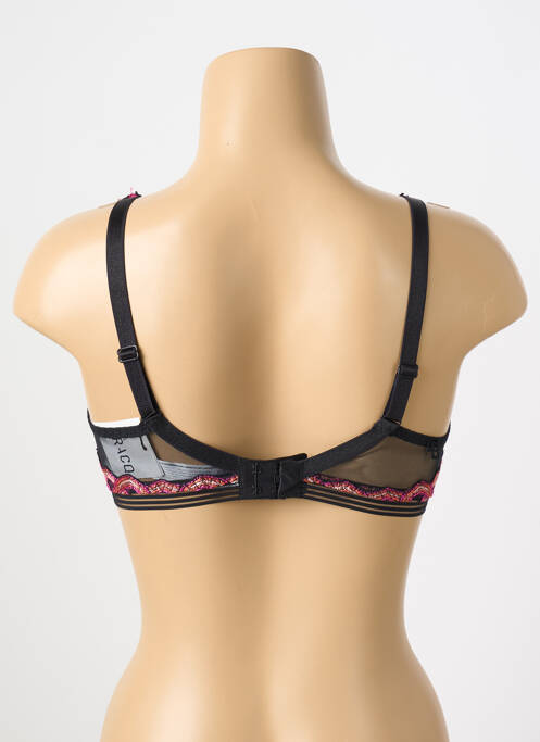Soutien-gorge noir LOUISA BRACQ pour femme