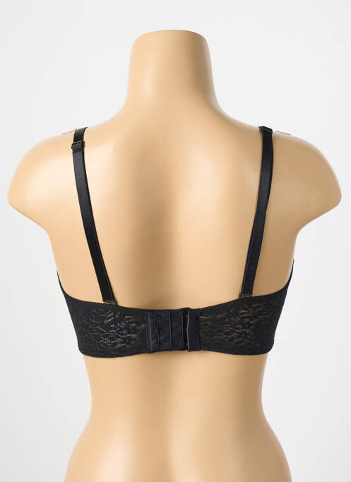 Soutien-gorge noir WACOAL pour femme