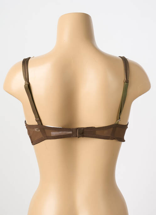 Soutien-gorge vert CHRISTIES pour femme