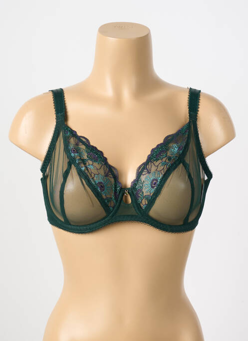 Soutien-gorge vert FREYA pour femme