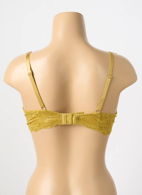 Soutien-gorge vert WACOAL pour femme