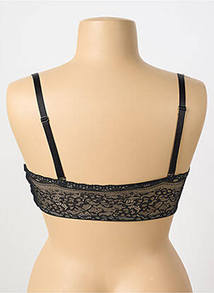 Soutien-gorge haut soutien-gorge balconnet haut soutien-gorge balconnet noir B.TEMPT'D BY WACOAL femme