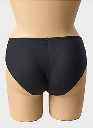 Culotte stretch noir FANTASIE femme