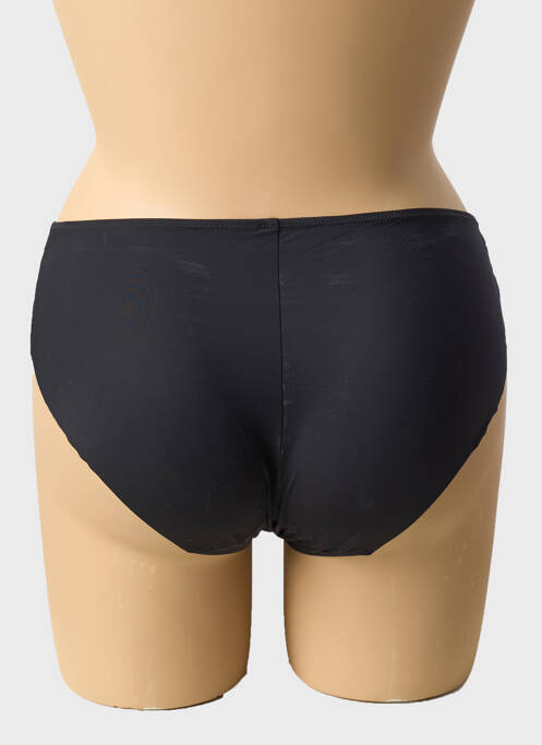 Culotte noir FANTASIE pour femme