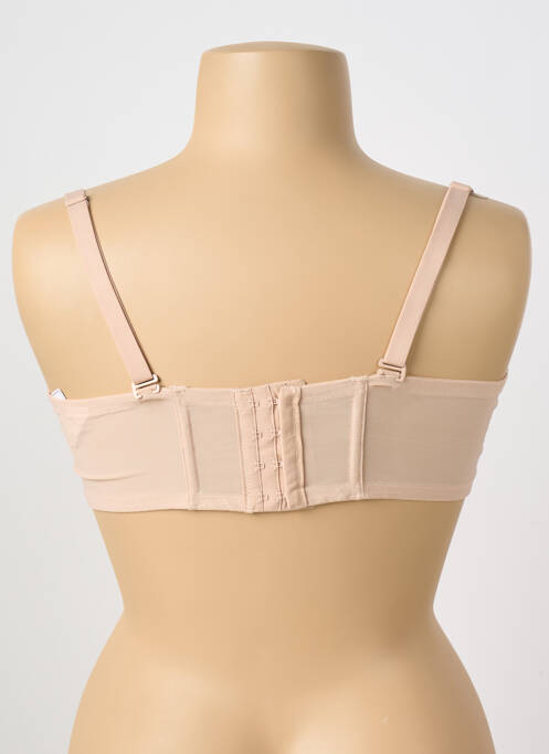 Soutien-gorge chair ELOMI pour femme