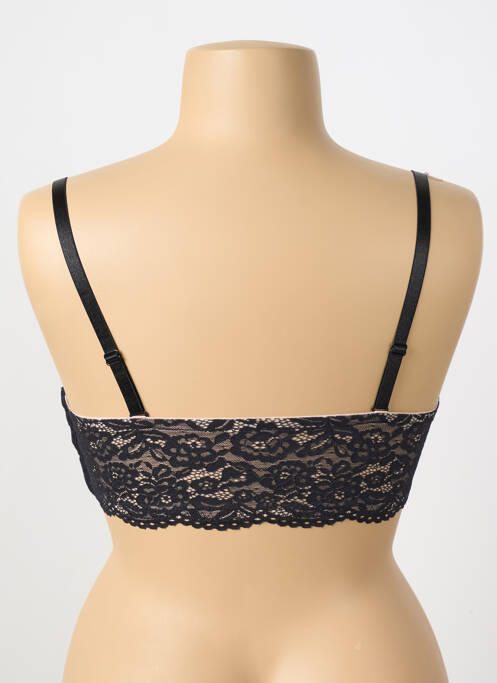Soutien-gorge noir B.TEMPT'D BY WACOAL pour femme