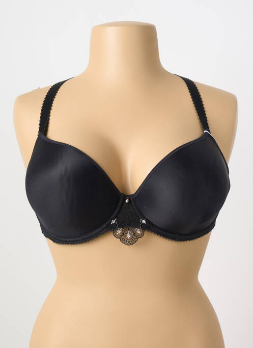 Soutien-gorge noir FREYA pour femme