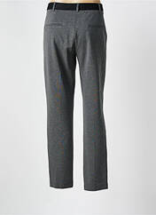 Pantalon droit gris SUMMUM pour femme seconde vue