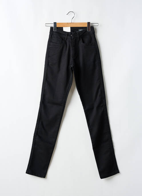 Jeans skinny noir PARA MI pour femme