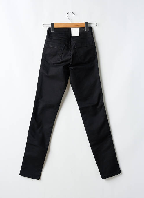 Jeans skinny noir PARA MI pour femme