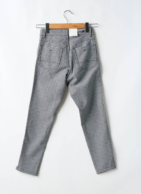 Pantalon slim noir PARA MI pour femme