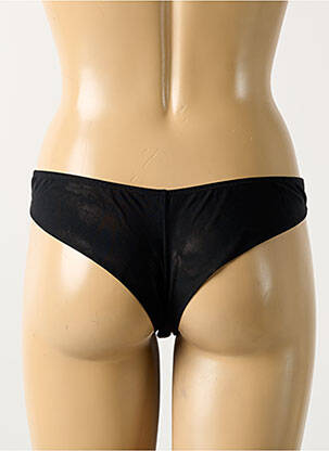 Culotte stretch beige CHRISTIES femme