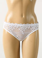 Culotte blanc WACOAL pour femme seconde vue