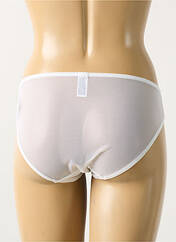 Culotte blanc WACOAL pour femme seconde vue
