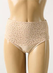 Culotte haute chair WACOAL pour femme seconde vue