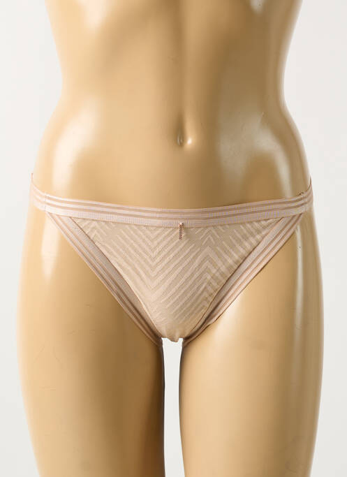 Culotte chair FREYA pour femme