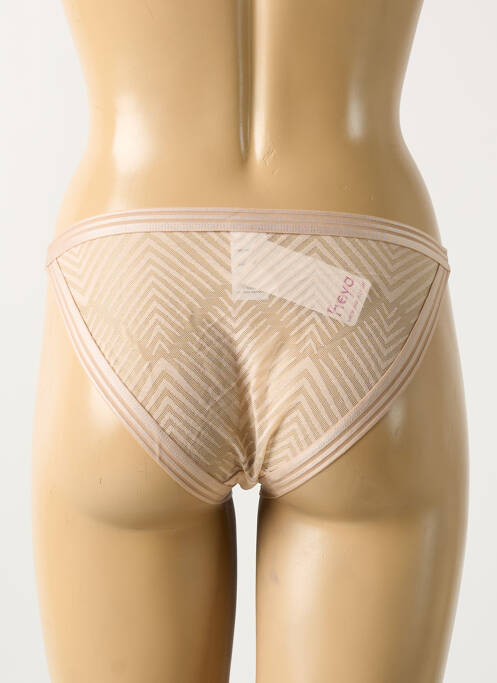 Culotte chair FREYA pour femme