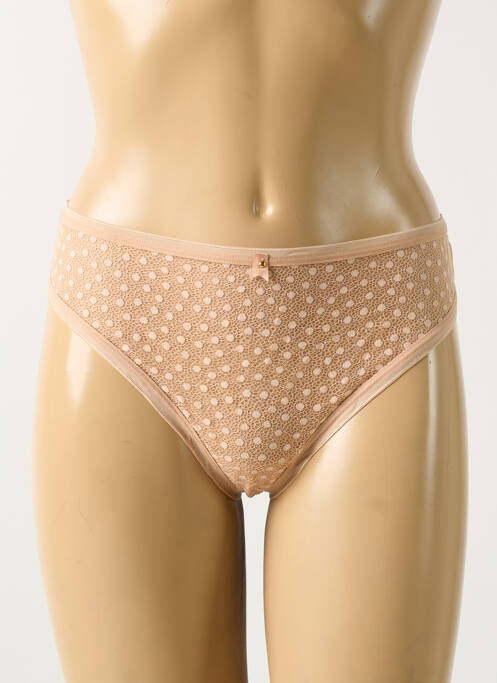 Culotte chair FREYA pour femme