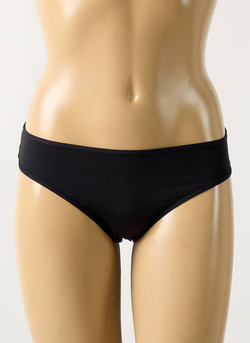 Culotte noir MARLIES DEKKERS pour femme