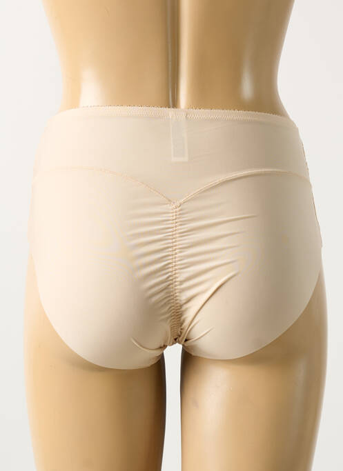 Culotte haute chair WACOAL pour femme