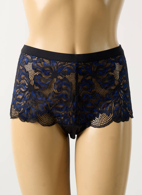 Shorty bleu FANTASIE pour femme