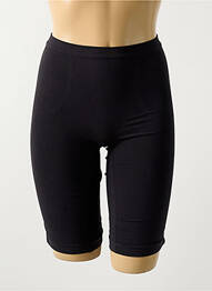 Panty stretch noir LIZ femme