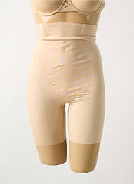 Panty tissage satiné chair WACOAL femme