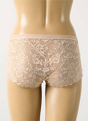 Shorty stretch chair FREYA femme