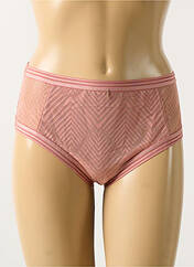 Culotte rose FREYA pour femme seconde vue