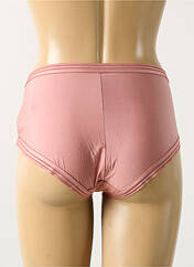 Culotte rose FREYA pour femme seconde vue