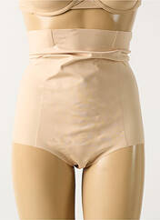Culotte gainante chair WACOAL pour femme seconde vue