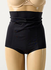 Culotte gainante noir WACOAL pour femme seconde vue