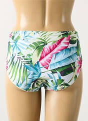 Bas de maillot de bain bleu FANTASIE pour femme seconde vue