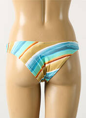 Bas de maillot de bain bleu FREYA pour femme seconde vue