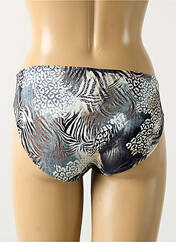 Bas de maillot de bain gris FANTASIE pour femme seconde vue