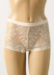 Shorty chair WACOAL pour femme seconde vue